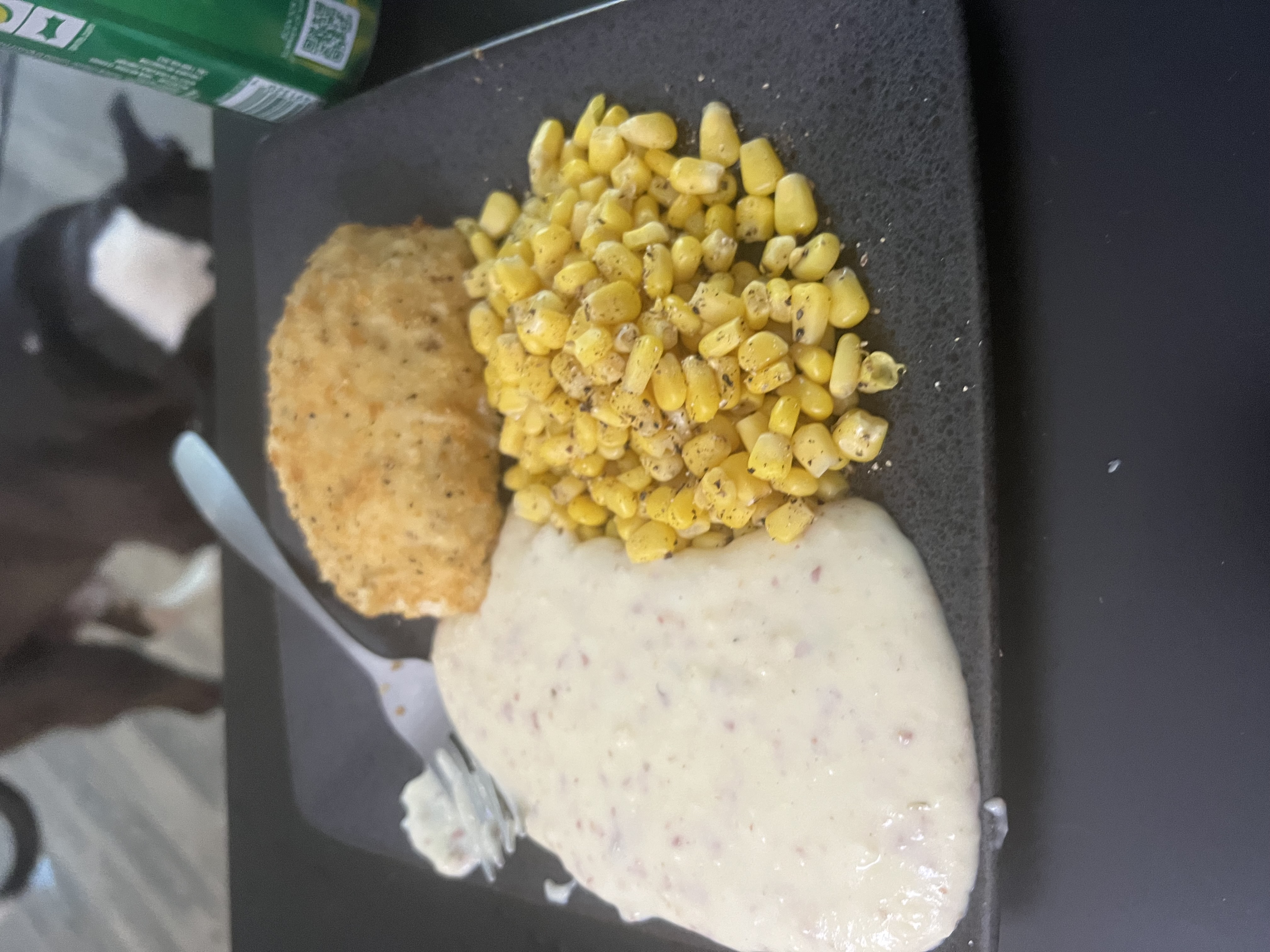 Specialty Preparation