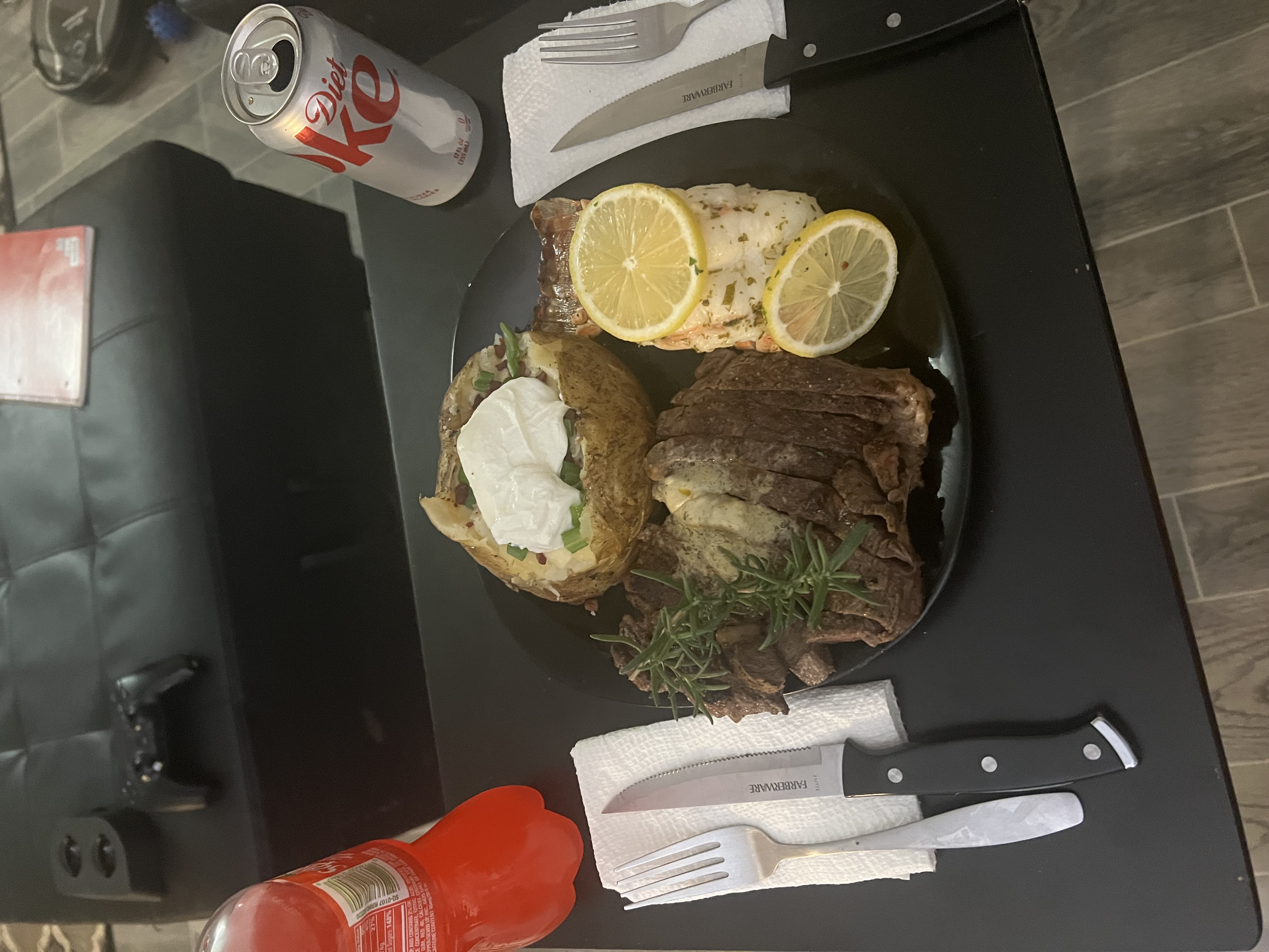 Expertly Prepared Selection