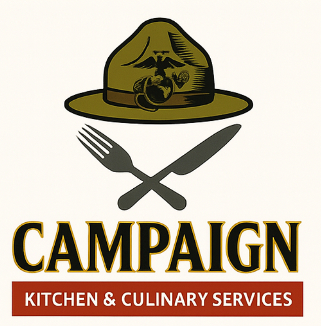 Campaign Services Leadership - Marine Corps Veteran